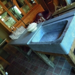 antique-blue-stone-sink
