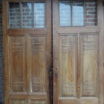 beautiful-antique-wooden-door