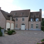 new-house-with-antique-bricks-pavement-european-style